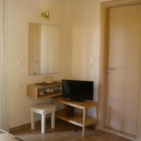 Appartement Katerina Nydri (Lefkada)