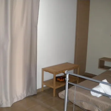 Apartamento Katerina