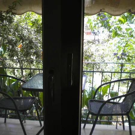 Katerina Apartment *