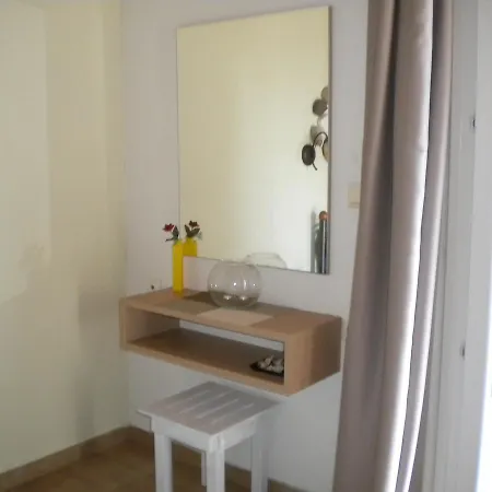 Katerina * Nydri (Lefkada)