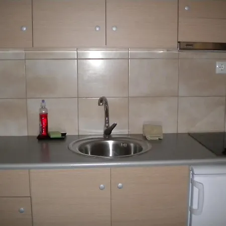 Katerina Appartement Nydri (Lefkada)