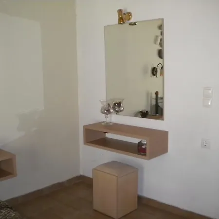 Katerina Apartment *