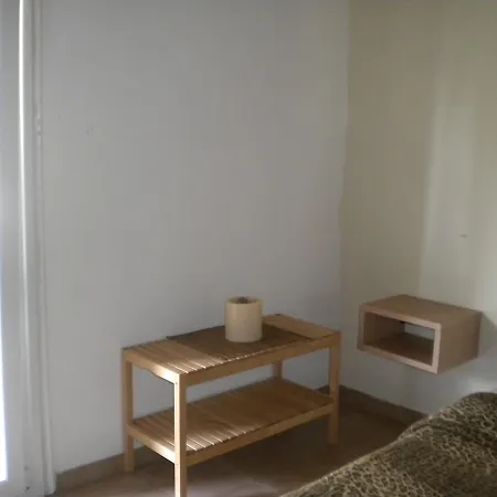 Katerina Apartamento Nydri (Lefkada)