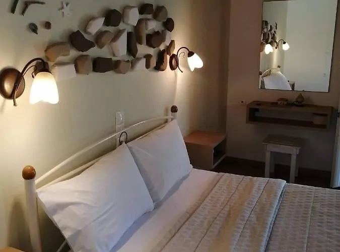 Apartment Katerina *