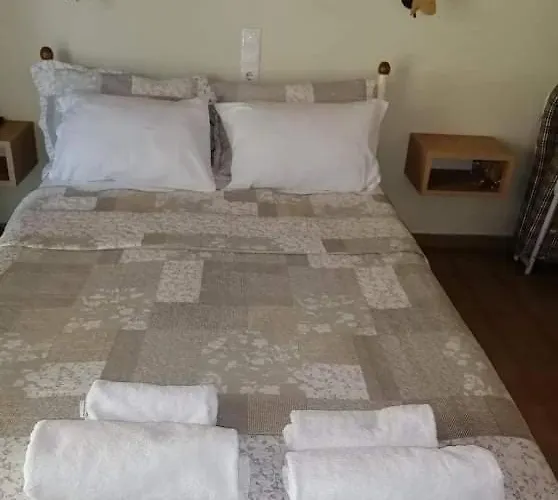 Katerina Apartment