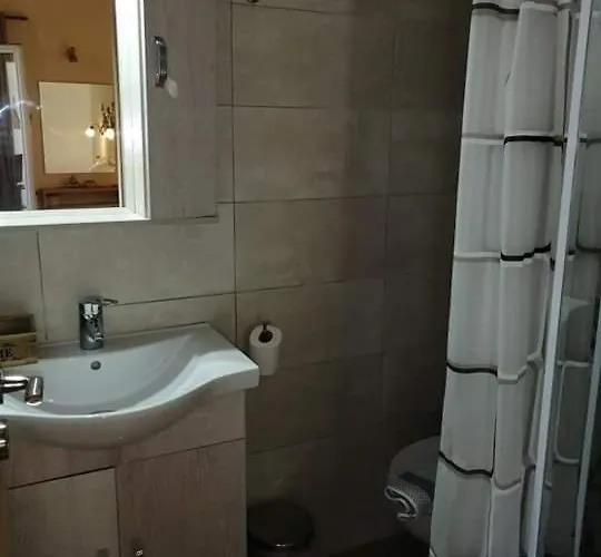 Apartment Katerina *