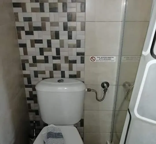 Apartment Katerina *