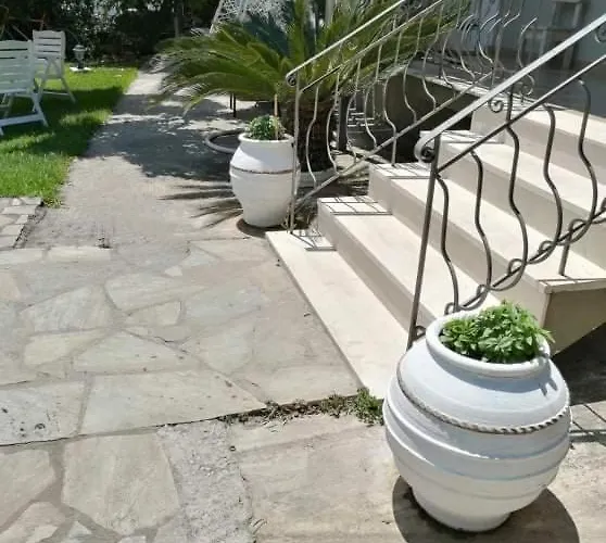 Apartment Katerina Nydri (Lefkada)