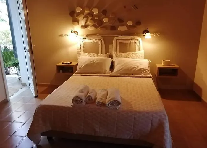 Katerina Apartment