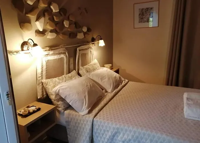Katerina Apartment