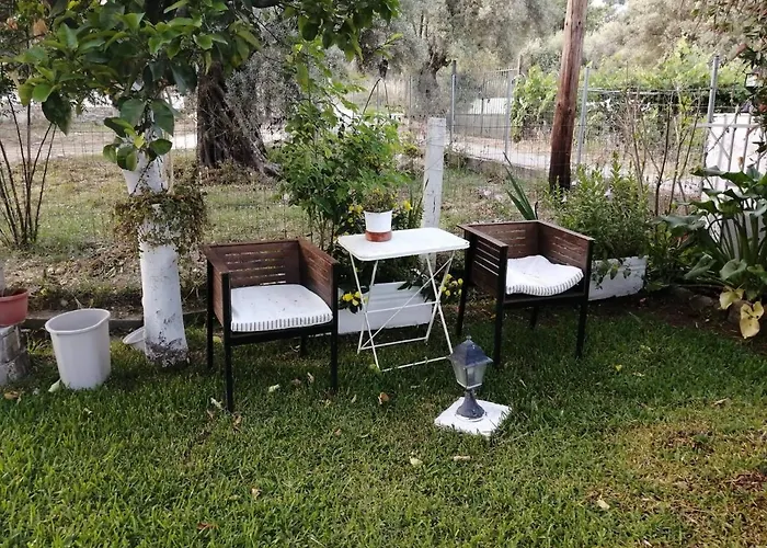 Katerina * Nydri (Lefkada)
