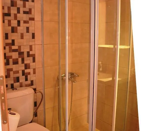 Apartment Katerina