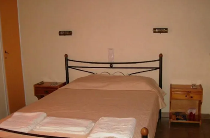 Apartment Katerina *