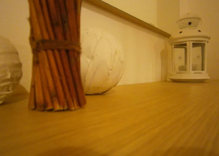 Apartment Katerina *