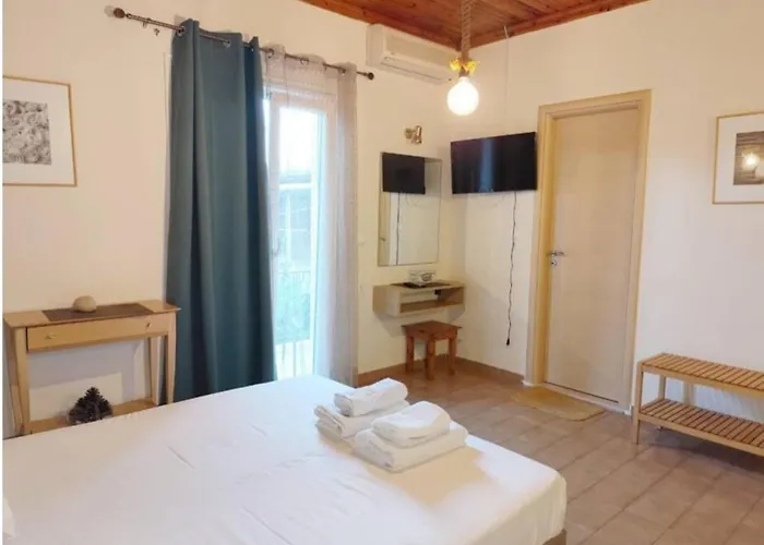 Katerina Apartment Nydri (Lefkada)
