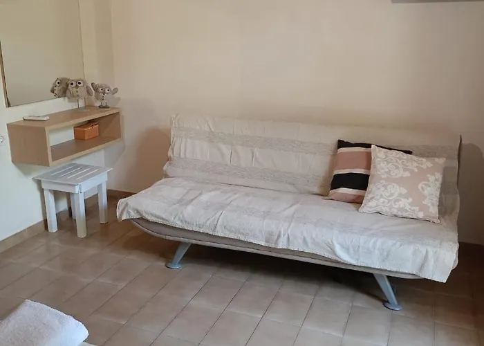 Apartment Katerina *