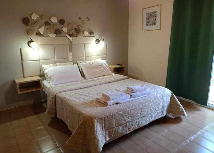 Apartment Katerina Nydri (Lefkada)
