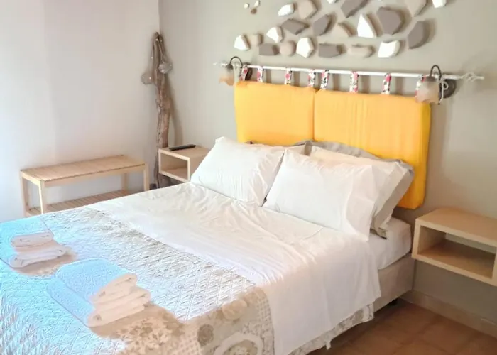 Apartment Katerina