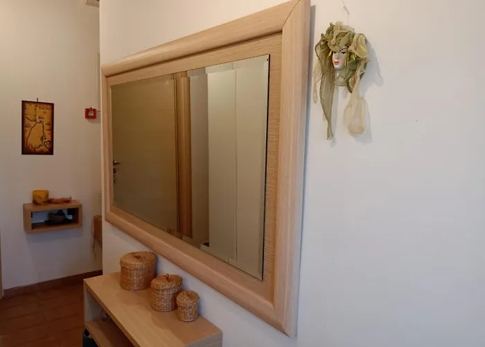 Apartment Katerina *