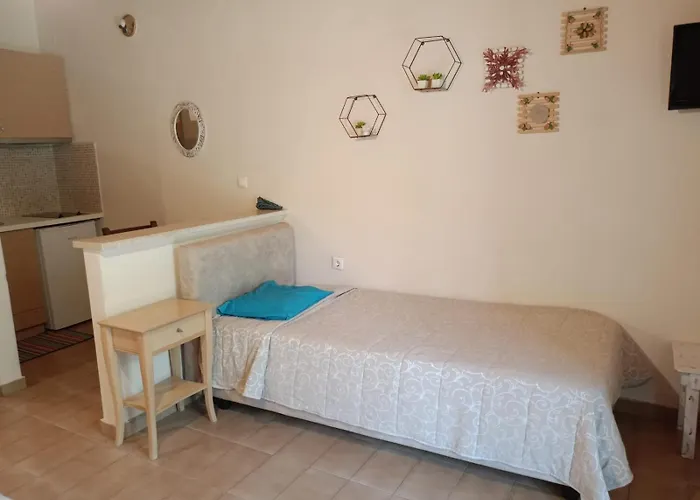 Katerina Apartment Nydri (Lefkada)