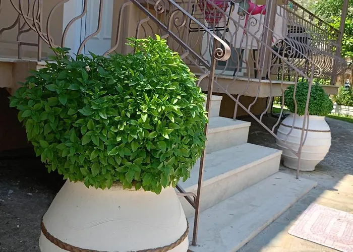 Katerina Apartment