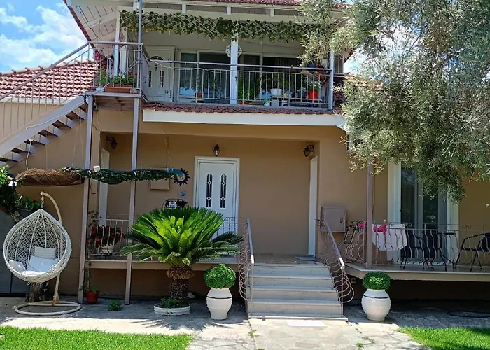Katerina Apartment Nydri (Lefkada)
