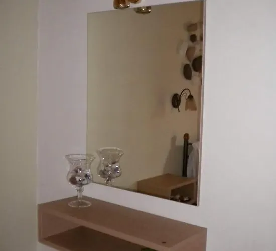 Katerina Apartment