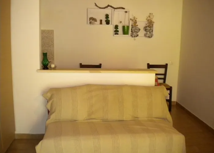 Katerina * Nydri (Lefkada)