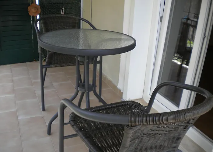 Apartment Katerina