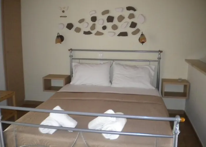 Apartment Katerina