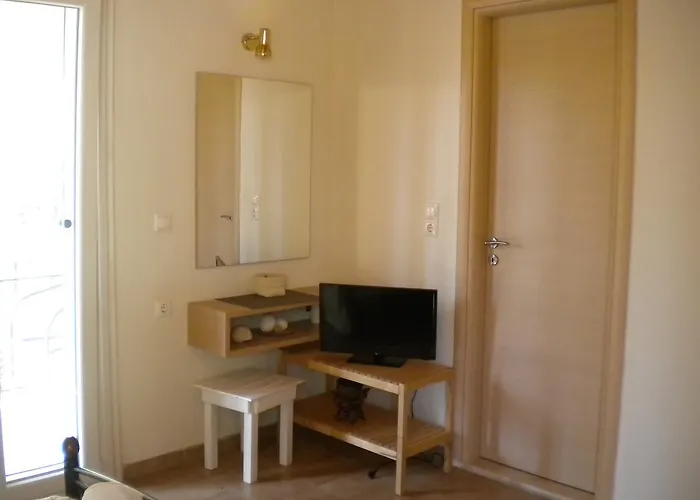 Apartment Katerina Nydri (Lefkada)