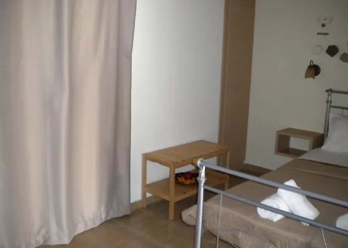 Apartment Katerina