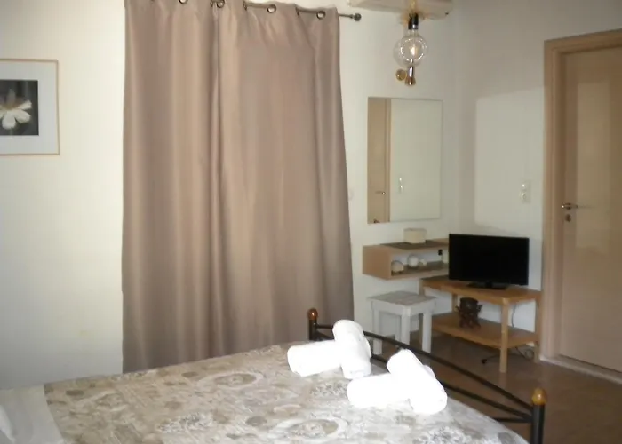 Katerina Apartment