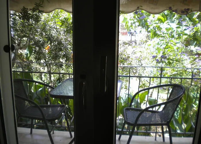 Katerina Apartment *