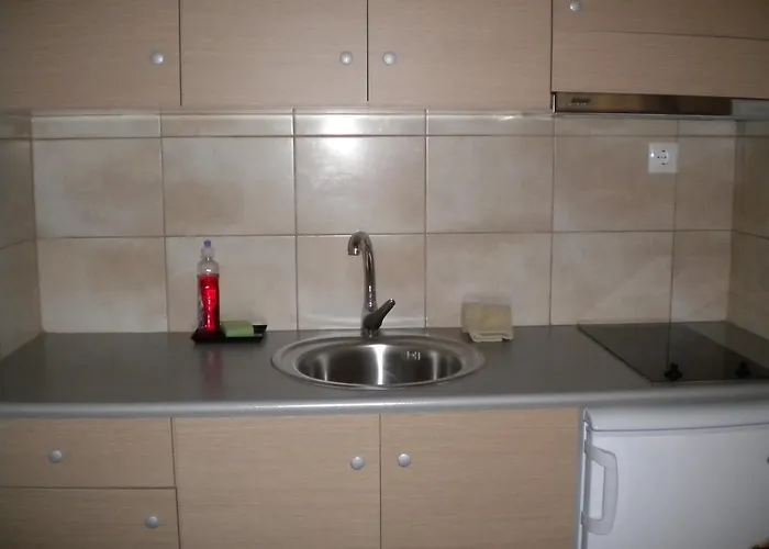 Katerina Apartment Nydri (Lefkada)