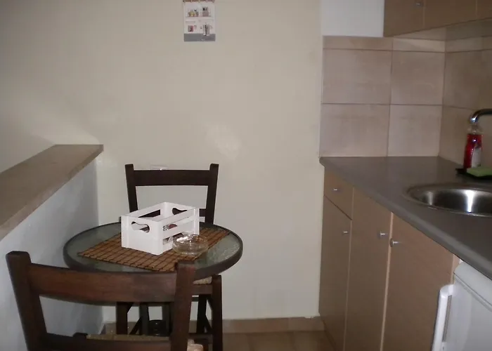 Apartment Katerina *