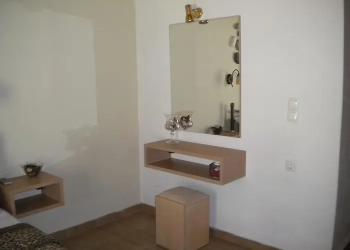 Katerina Apartment *
