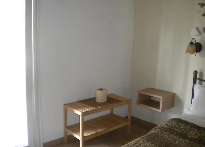 Katerina Apartment Nydri (Lefkada)